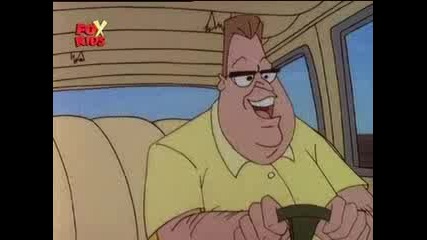Life With Louie - How to Succeed in Washington Without Really Trying(part 1)