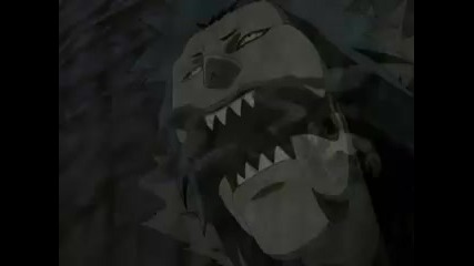 Sasori ~ Red Scorpion 