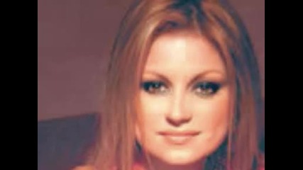 Eleni Antoniadou Nuxta Mou Krife Me 