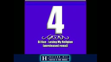 Top House Music - March 2009 Part 2