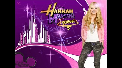 Hannah Montana Forever - Gonna Get This (feat. Iyaz) Хана Монтана - Това Ще Се Получи Бг превод