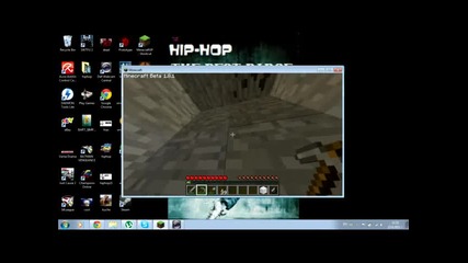 minecraft gameplay ep 1
