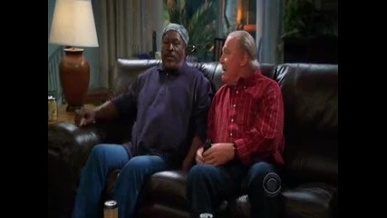 Two and a Half Men S07 ep17 part2
