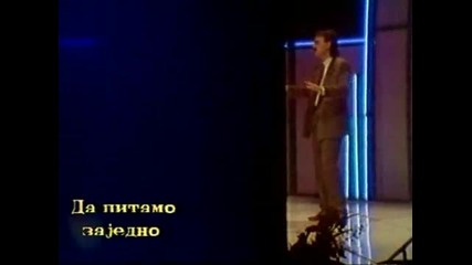 Aleksandar Aca Ilic - Sedam violina 