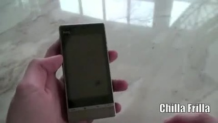 Htc Touch Diamond 2 - супер готин телефон с тъчскрийн Hd video 