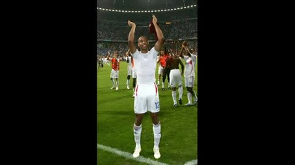 Thierry Daniel Henry