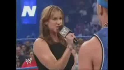 John Cena Is The Shampion
