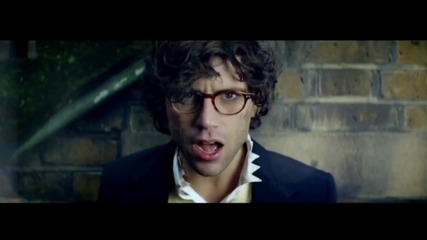 Mika - Kick Ass