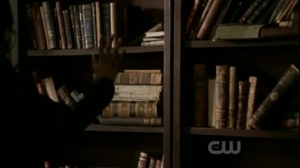The Vampire Diaries s02 ep17 part1 