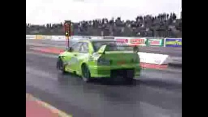 Norris Designs 841bhp Evo 9 Swb @ Japshow Finale.avi