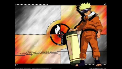 Naruto Uzumaki