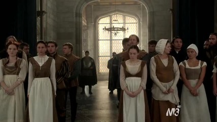 Reign - Сезон 1 - Епизод - 6