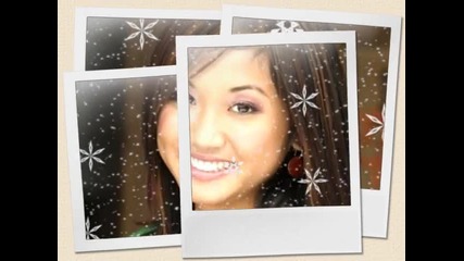 Brenda Song ~ for h2owater and zorincito 