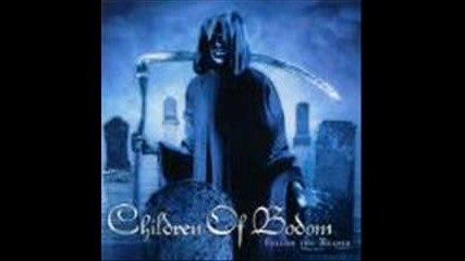 Children Of Bodom - Warheart