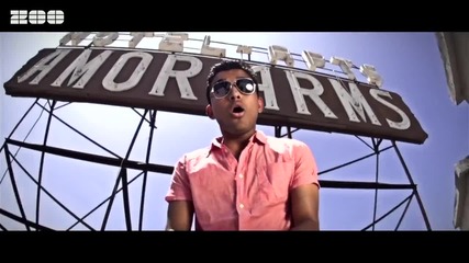 L.a.r.5 feat. Jai Matt & Nicco - Jump This Party (official Video)