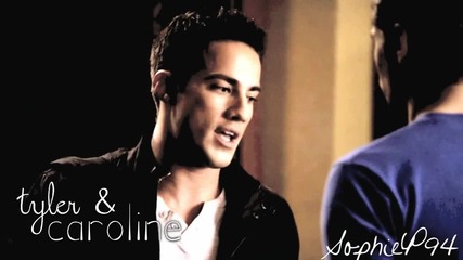 Caroline & Tyler - Love Or Lie?