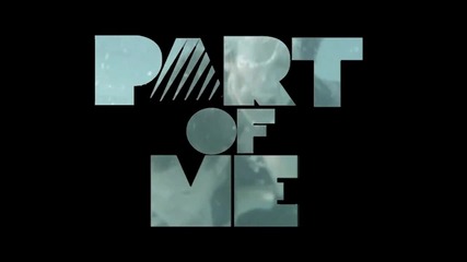 New 2012!! Katy Perry - Part Of Me (trailer)