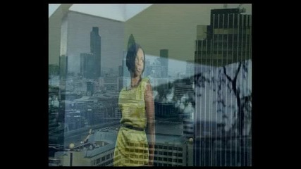 Sugababes - About You Now [dvd Rip]