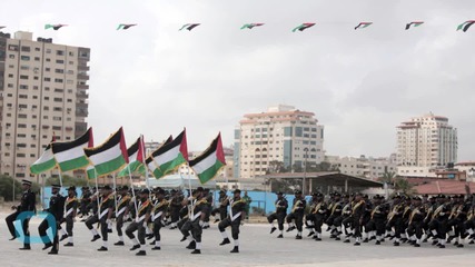 German Foreign Minister to Visit Hamas-ruled Gaza Strip