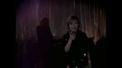 Ayumi Hamasaki - Fly High (voodoo & Serano)