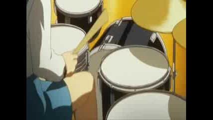 God Know - Suzumiya Haruhi