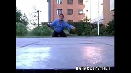 Едно Червено Ферари И...