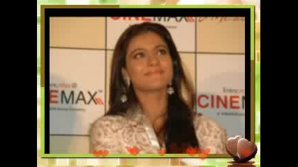 Srkkajol..love..