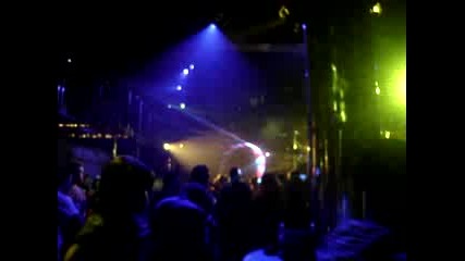 Remo @ Dance Club Mania / 07.06.2008 Clip3