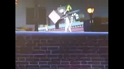 The Penguins Of Madagascar - Quot Saving Mort
