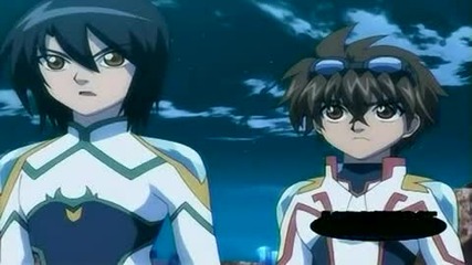 Bakugan Gundalian Invaders Episode 28 [2 2]