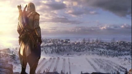 Assassin's Creed 3 - Официален Трейлър * Перфектно Качество *
