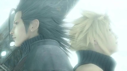 Dance With the Devil Amv (final Fantasy Vii)