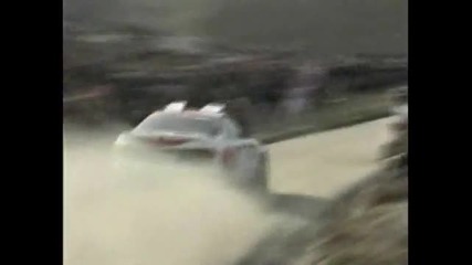 Toyota Celica rally микс
