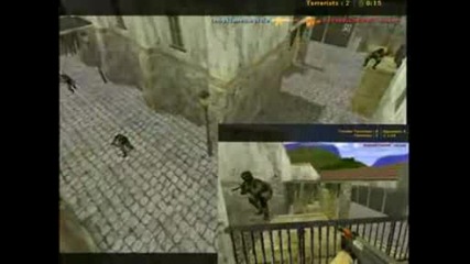 Counter Strike Sick Sad Bombsight