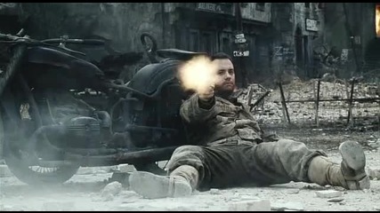 Saving private Ryan