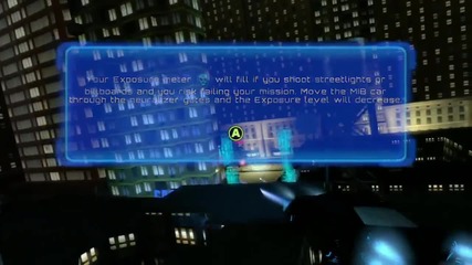 Rage Quit - Men in Black - Alien Crisis