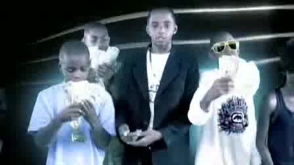 Snoop Dogg - Staxxx In My Jeans