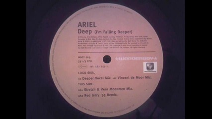 Ariel - Deep[im Falling Deeper] 1997
