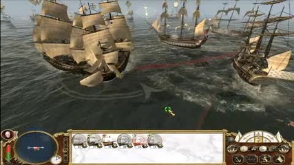 Empire: Total War Overview