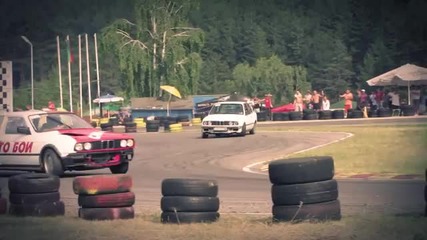 Drift Show (07.08.2011) Bulgaria - Kyustendil