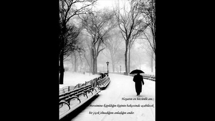 Umit Yasar - Sevemiyorum