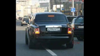 Супер яки коли в Русия - vol.3 