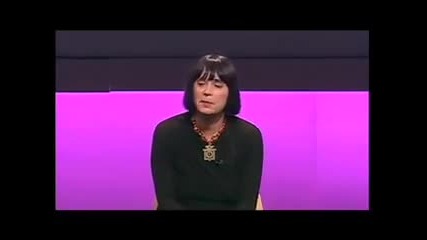 Eve Ensler Finding happiness in body and soul 