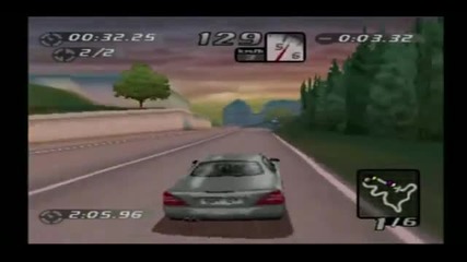 Need For Speed High Stakes Tournament Competition Part 1
