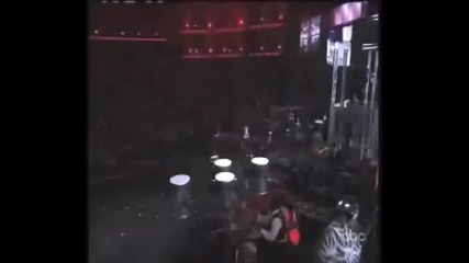 Christina Aguilera American Music Awards Medley + Превод 