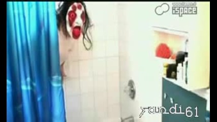 Страх и ужас в Wс 
