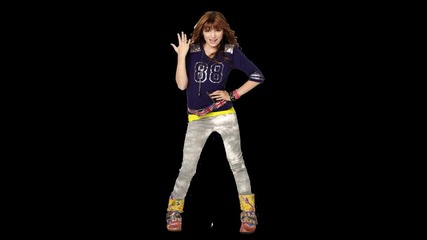 Bella Thorne and Zendaya