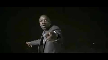 Pitbull Feat. Akon - Shut It Down