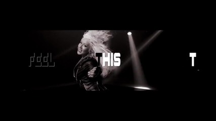 Pitbull - Feel This Moment ft. Christina Aguilera