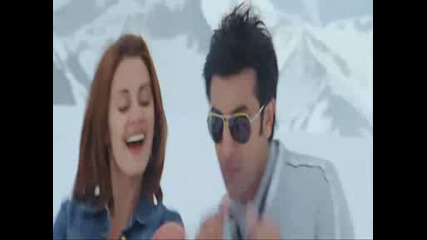 Bachna Ae Haseeno - Aahista Aahista